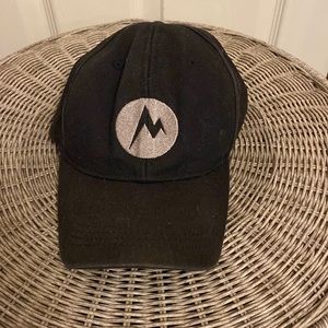 Marmot Cap